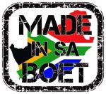 made in sa boet